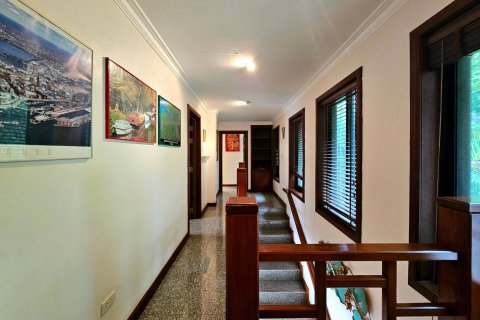 Villa in Hua Hin, Thailand 3 bedrooms № 168972 - photo 17