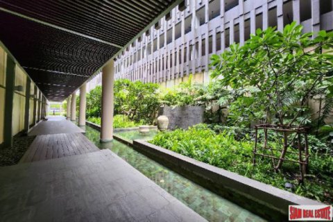 Appartement à Thonburi, Bangkok, Thaïlande 4 chambres № 203233 - photo 4