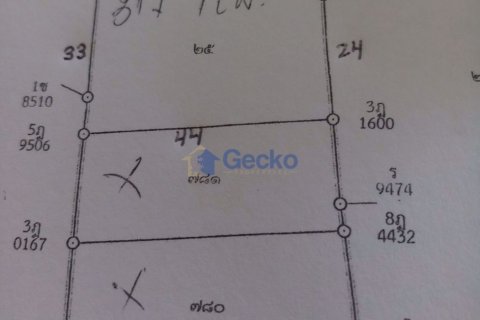 ที่ดินในพัทยา, ประเทศไทย № 197052 - รูปถ่าย 4