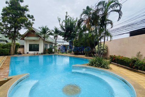 บ้านในพัทยา, ประเทศไทย 4 ห้องนอน № 197050 - รูปถ่าย 27