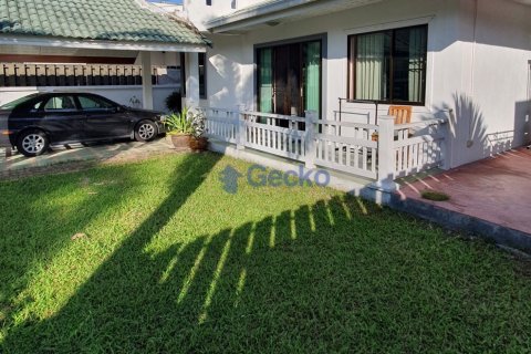 บ้านในพัทยา, ประเทศไทย 4 ห้องนอน № 197050 - รูปถ่าย 2