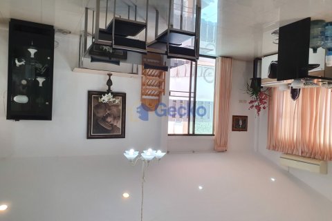 บ้านในพัทยา, ประเทศไทย 4 ห้องนอน № 197050 - รูปถ่าย 14