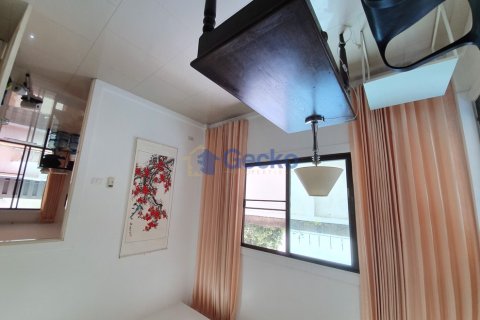 บ้านในพัทยา, ประเทศไทย 4 ห้องนอน № 197050 - รูปถ่าย 13