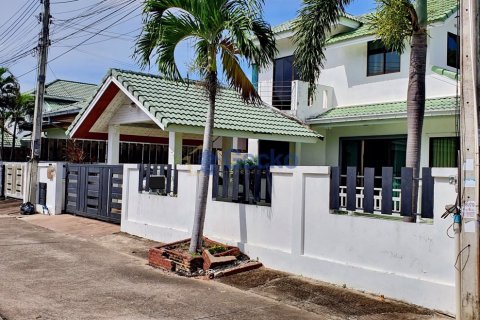 บ้านในพัทยา, ประเทศไทย 4 ห้องนอน № 197050 - รูปถ่าย 23