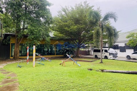 บ้านในพัทยา, ประเทศไทย 4 ห้องนอน № 197050 - รูปถ่าย 24