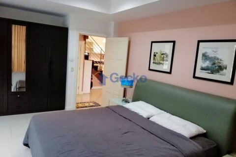 บ้านในพัทยา, ประเทศไทย 4 ห้องนอน № 197050 - รูปถ่าย 11