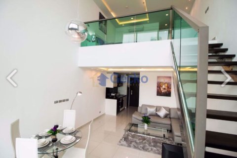 Condo à Pattaya, Thaïlande, 1 chambre № 197046 - photo 8