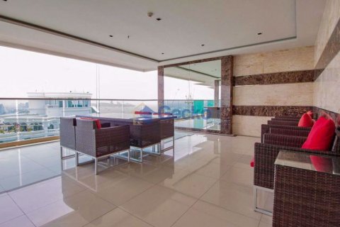 Condo à Pattaya, Thaïlande, 1 chambre № 197046 - photo 20