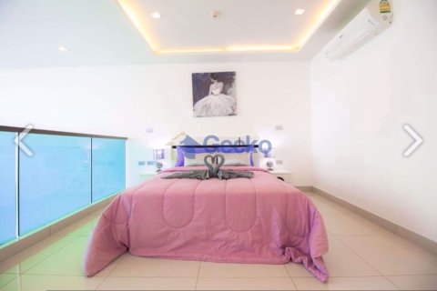 Condo à Pattaya, Thaïlande, 1 chambre № 197046 - photo 15