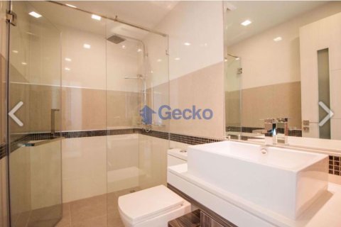 Condo à Pattaya, Thaïlande, 1 chambre № 197046 - photo 17