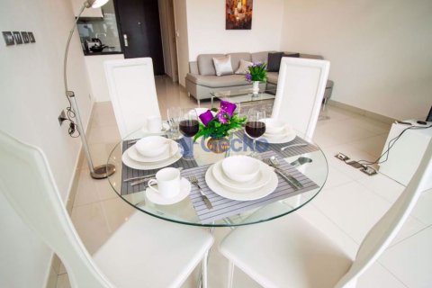 Condo à Pattaya, Thaïlande, 1 chambre № 197046 - photo 6