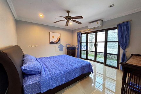 บ้านในพัทยา, ประเทศไทย 5 ห้องนอน № 197054 - รูปถ่าย 14