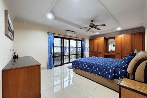 บ้านในพัทยา, ประเทศไทย 5 ห้องนอน № 197054 - รูปถ่าย 22