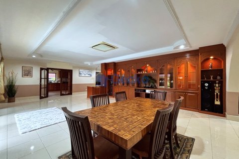 บ้านในพัทยา, ประเทศไทย 5 ห้องนอน № 197054 - รูปถ่าย 7