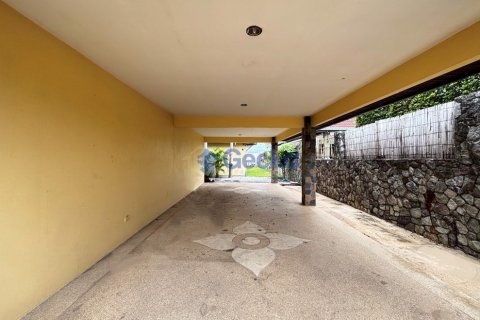 บ้านในพัทยา, ประเทศไทย 5 ห้องนอน № 197054 - รูปถ่าย 30