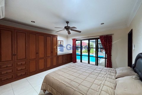 บ้านในพัทยา, ประเทศไทย 5 ห้องนอน № 197054 - รูปถ่าย 19