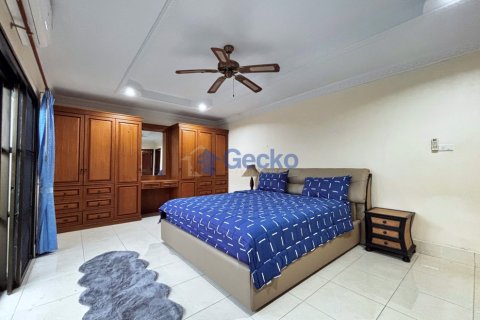 บ้านในพัทยา, ประเทศไทย 5 ห้องนอน № 197054 - รูปถ่าย 23