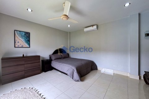 บ้านในพัทยา, ประเทศไทย 5 ห้องนอน № 197054 - รูปถ่าย 27
