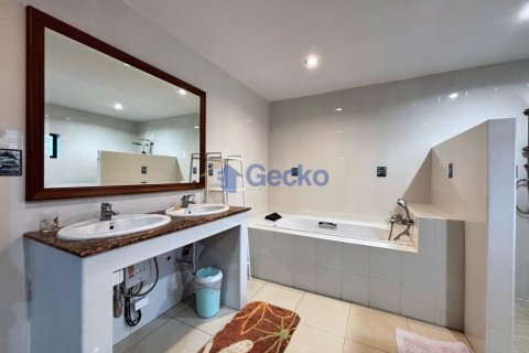 บ้านในพัทยา, ประเทศไทย 5 ห้องนอน № 197054 - รูปถ่าย 21