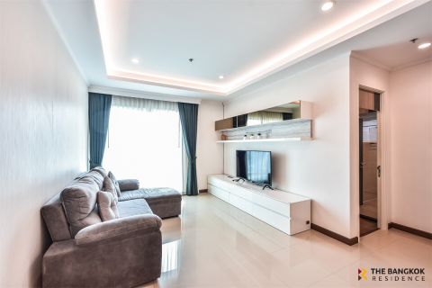 Condo in Bangkok, Thailand, 2 bedrooms  № 188310