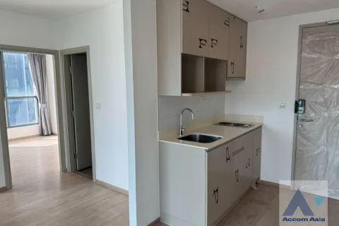 Eigentumswohnung in Bang Rak, Bangkok, Thailand, 2 Schlafzimmer № 216825 - Foto 2