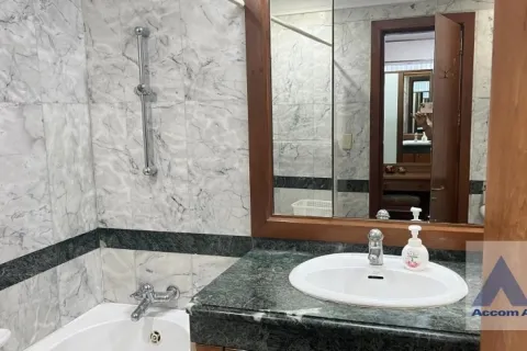 Eigentumswohnung in Pathum Wan, Bangkok, Thailand, 2 Schlafzimmer  № 216826 - Foto 13