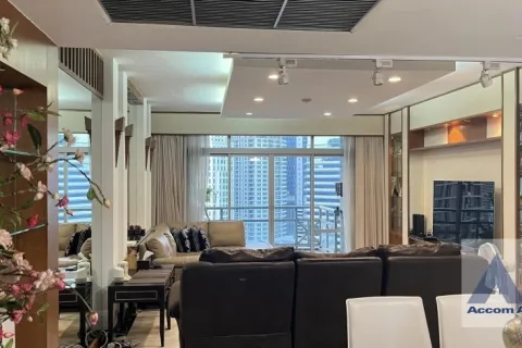 Eigentumswohnung in Pathum Wan, Bangkok, Thailand, 2 Schlafzimmer  № 216826 - Foto 5