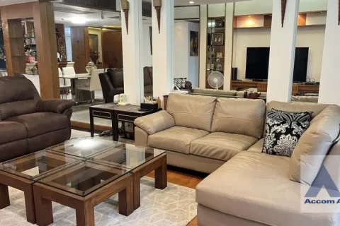 Eigentumswohnung in Pathum Wan, Bangkok, Thailand, 2 Schlafzimmer  № 216826 - Foto 3