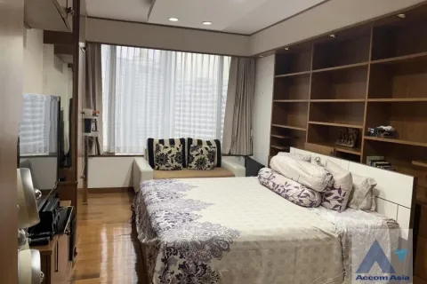 Eigentumswohnung in Pathum Wan, Bangkok, Thailand, 2 Schlafzimmer  № 216826 - Foto 11