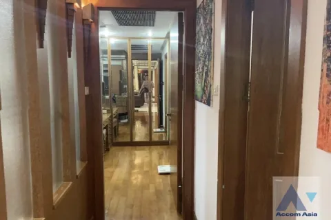 Eigentumswohnung in Pathum Wan, Bangkok, Thailand, 2 Schlafzimmer  № 216826 - Foto 10
