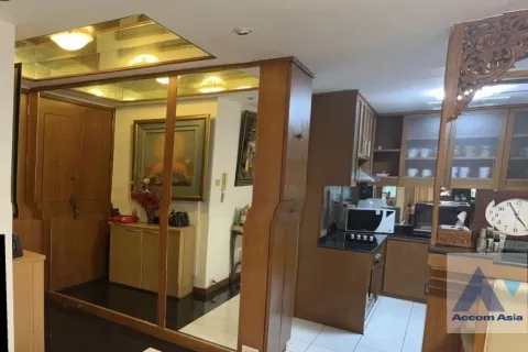 Eigentumswohnung in Pathum Wan, Bangkok, Thailand, 2 Schlafzimmer  № 216826 - Foto 8