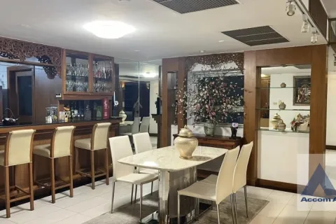 Eigentumswohnung in Pathum Wan, Bangkok, Thailand, 2 Schlafzimmer  № 216826 - Foto 6