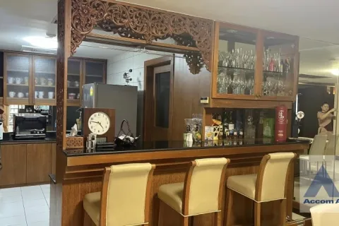 Eigentumswohnung in Pathum Wan, Bangkok, Thailand, 2 Schlafzimmer  № 216826 - Foto 7