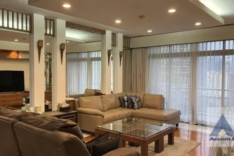 Eigentumswohnung in Pathum Wan, Bangkok, Thailand, 2 Schlafzimmer  № 216826 - Foto 4