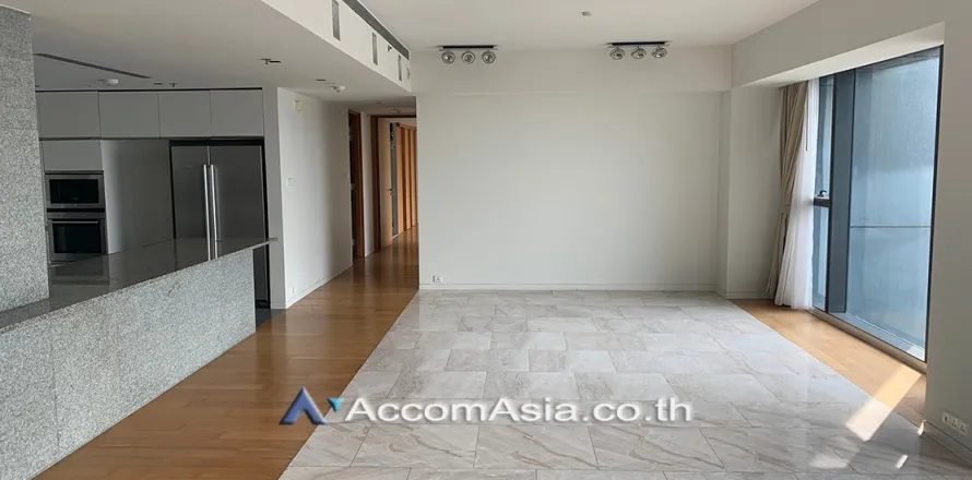 Eigentumswohnung in Sathon, Bangkok, Thailand, 3 Schlafzimmer № 216822