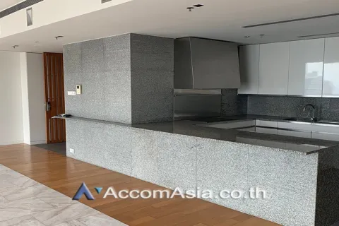 Eigentumswohnung in Sathon, Bangkok, Thailand, 3 Schlafzimmer № 216822 - Foto 3