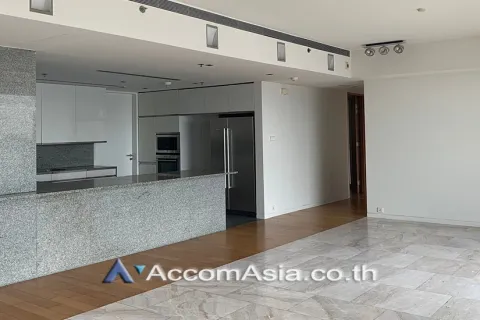 Eigentumswohnung in Sathon, Bangkok, Thailand, 3 Schlafzimmer № 216822 - Foto 4