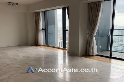 Eigentumswohnung in Sathon, Bangkok, Thailand, 3 Schlafzimmer № 216822 - Foto 6