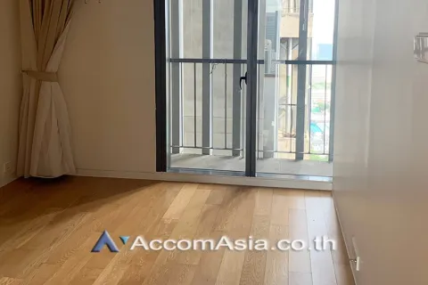 Eigentumswohnung in Sathon, Bangkok, Thailand, 3 Schlafzimmer № 216822 - Foto 9