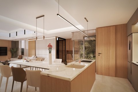 Villa in Ko Samui, Thailand 4 Schlafzimmer № 222651 - Foto 23