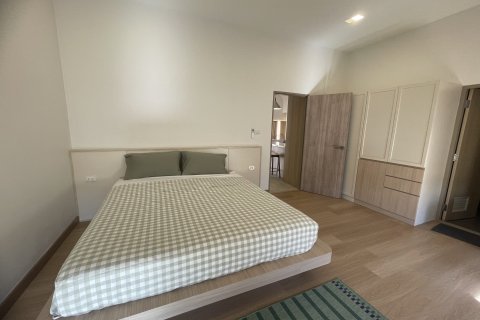 Villa in Hua Hin, Thailand 2 Schlafzimmer № 222652 - Foto 24