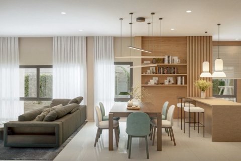 Villa in Hua Hin, Thailand 2 Schlafzimmer № 222652 - Foto 4