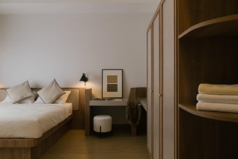 Villa in Hua Hin, Thailand 2 Schlafzimmer № 222652 - Foto 23