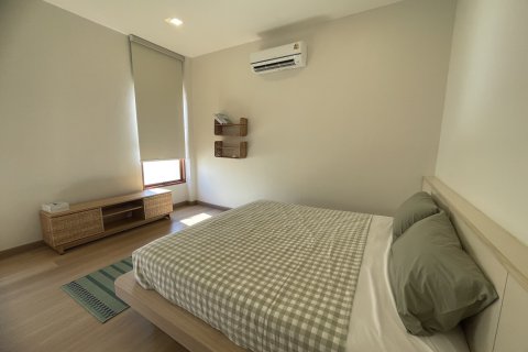 Villa in Hua Hin, Thailand 2 Schlafzimmer № 222652 - Foto 25