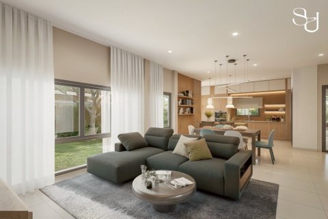 Villa in Hua Hin, Thailand 2 Schlafzimmer № 222652 - Foto 6