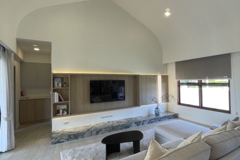 Villa in Hua Hin, Thailand 2 Schlafzimmer № 222652 - Foto 18