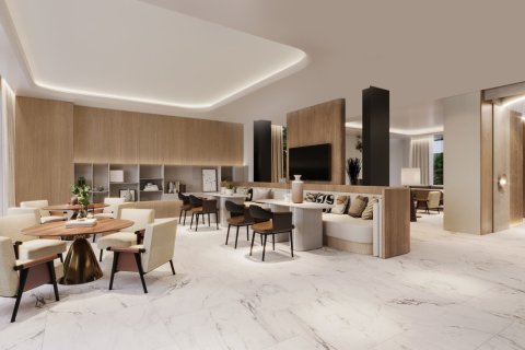 Eigentumswohnung in Chiang Mai, Thailand, 1 Schlafzimmer № 222649 - Foto 5