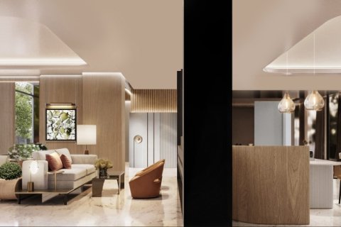 Eigentumswohnung in Chiang Mai, Thailand, 1 Schlafzimmer № 222649 - Foto 24