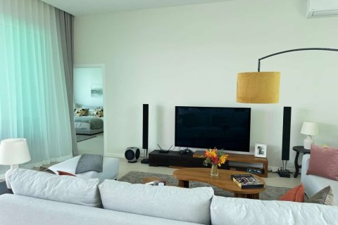 Villa in Hua Hin, Thailand 3 Schlafzimmer № 222647 - Foto 12