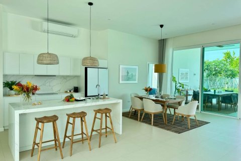Villa in Hua Hin, Thailand 3 Schlafzimmer № 222647 - Foto 8